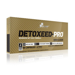 OLIMP Detoxeed-Pro 60 caps