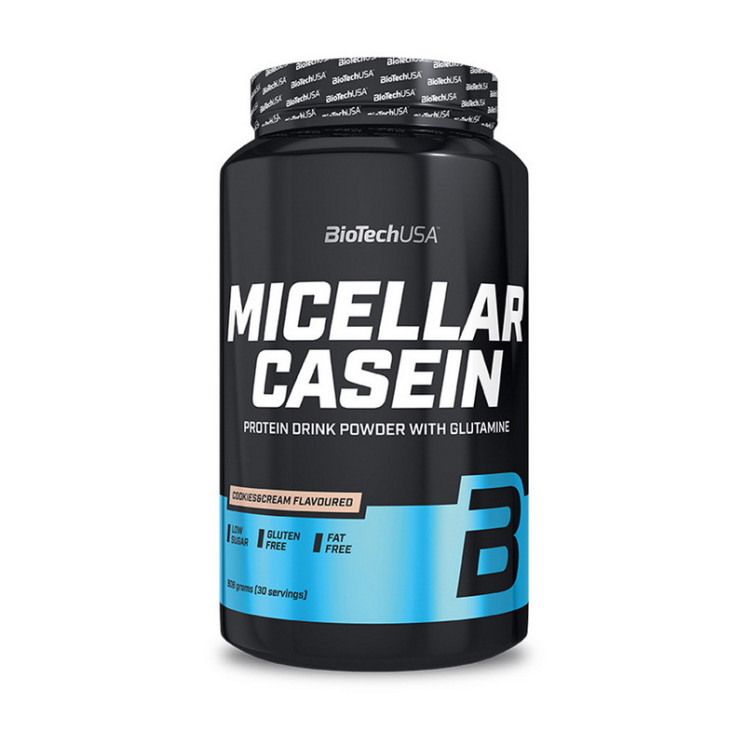 BioTech Micellar Casein 908g