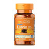 Puritan's Pride Lutein 20mg