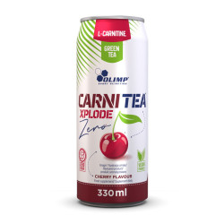 OLIMP Carni Tea Xplode Zero 330ml