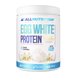 AllNutrition Egg White Protein 510g