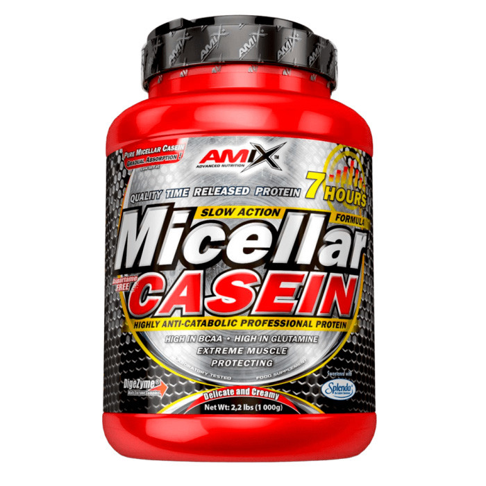 AMIX Micellar Casein