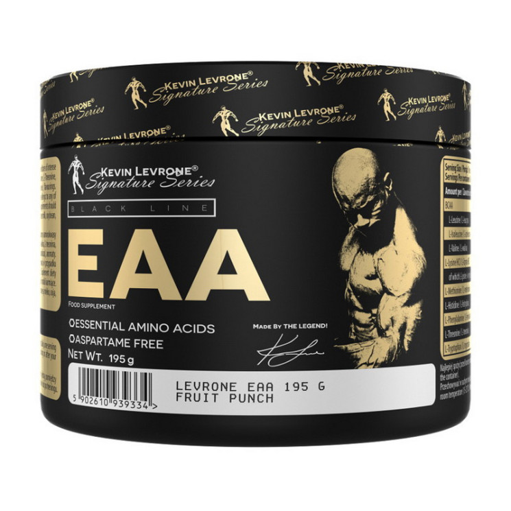 Kevin Levrone EAA 195g