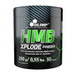 OLIMP HMB Xplode Powder 250g