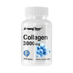 Collagen 3000mg 100 tabs