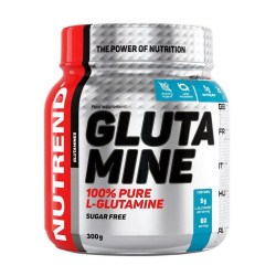 Nutrend Glutamine