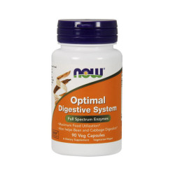 NOW Optimal Digestive System