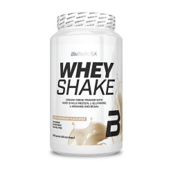 BioTech Whey Shake