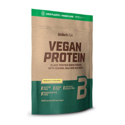 BioTech Vegan Protein 2kg