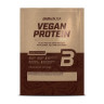 BioTech_Vegan Protein With Real Coffeei_25gr