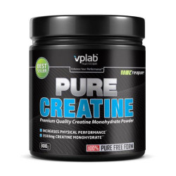 Pure Creatine 300g