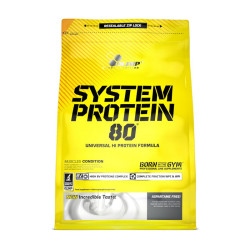 OLIMP System Protein 80 700g