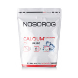 NOSOROG Calcium Carbonate 200g