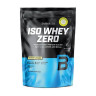 BioTech Iso Whey Zero_454gr