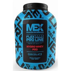 MEX Nutrition Hydro Whey Pro 2,27 kg