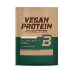 BioTech Vegan Protein 25g