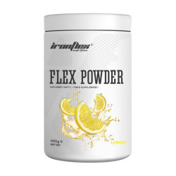 IronFlex Flex Powder 400g