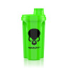 Shaker Warcry 700ml neon green