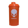 Genius Nutrition Shaker Warcry 700ml