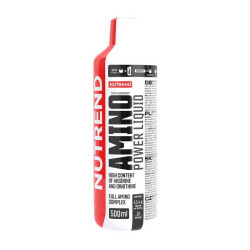 Nutrend Amino Power Liquid 500 ml