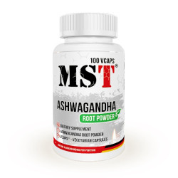MST Ashwagandha Root Powder