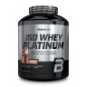 BioTech Iso Whey Platinum