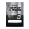BioTech Iso Whey Platinum_22gr