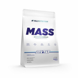 AllNutrition Mass Acceleration 3kg