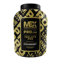 MEX Nutrition Isolate Pro 1,8 kg