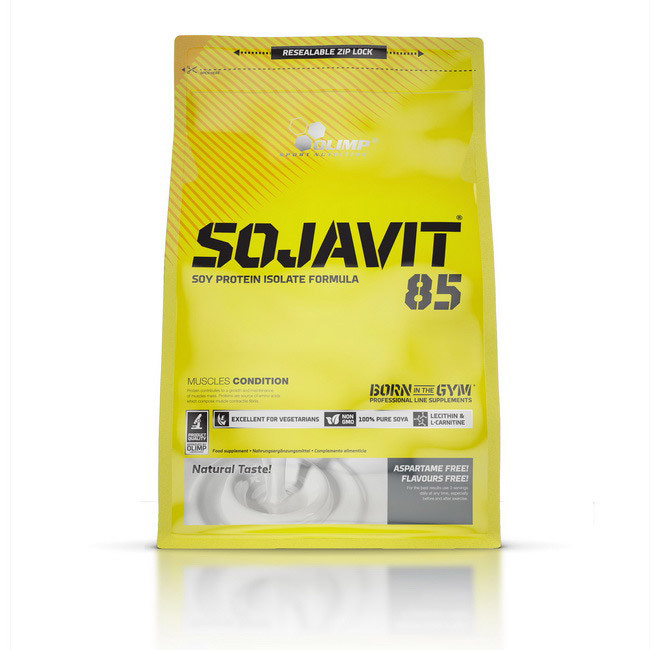 OLIMP Sojavit 85 700gr