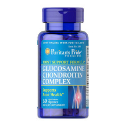 Glucosamine Chondroitin Complex 60 caps