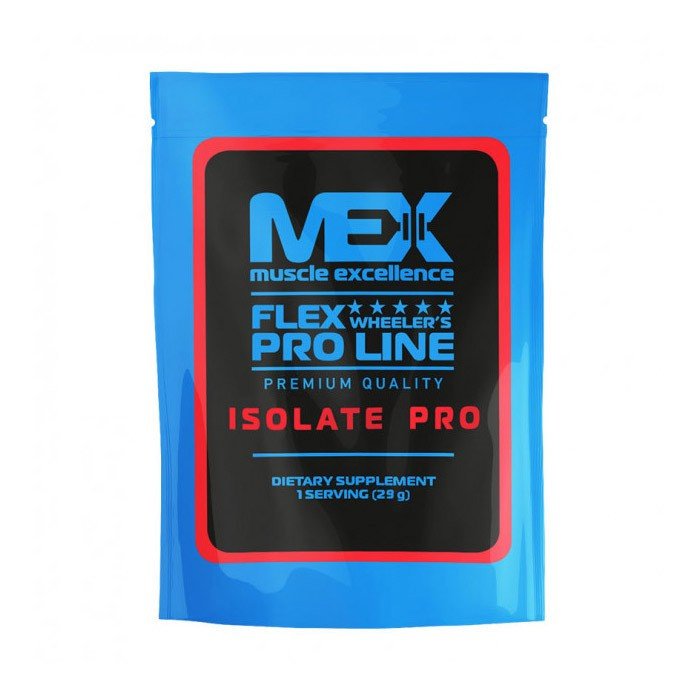 MEX Nutrition Isolate Pro 29 g