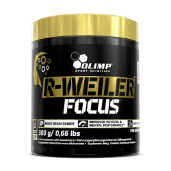 OLIMP R-Weiler Focus 300g