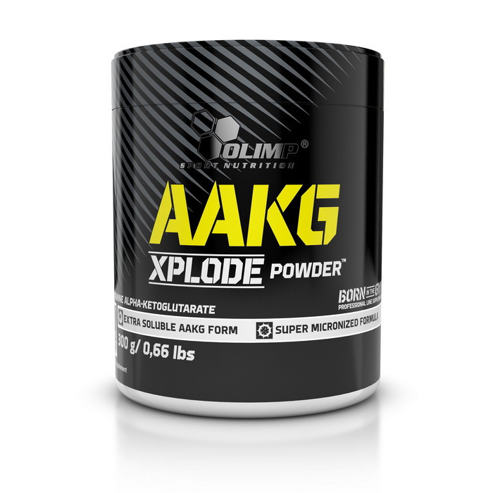 OLIMP AAKG Xplode 300g