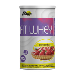 FitWin Fit Whey