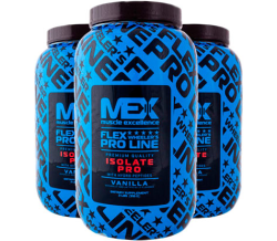 MEX Nutrition Isolate Pro 910 g