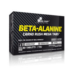 OLIMP Beta-Alanine Carno Rush