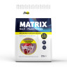 FitWin Matrix Multi-Phase Protein 900 g strawberry yoghurt