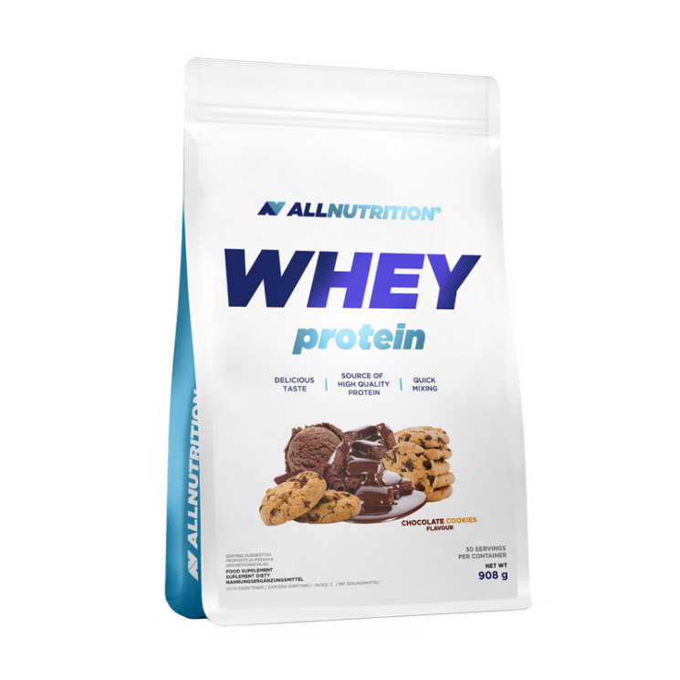 AllNutrition Whey Protein 908g