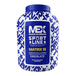 MEX Nutrition Matrix 10 2,27 kg