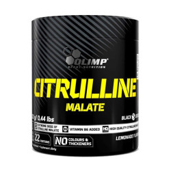 OLIMP Citrulline Malate 200g