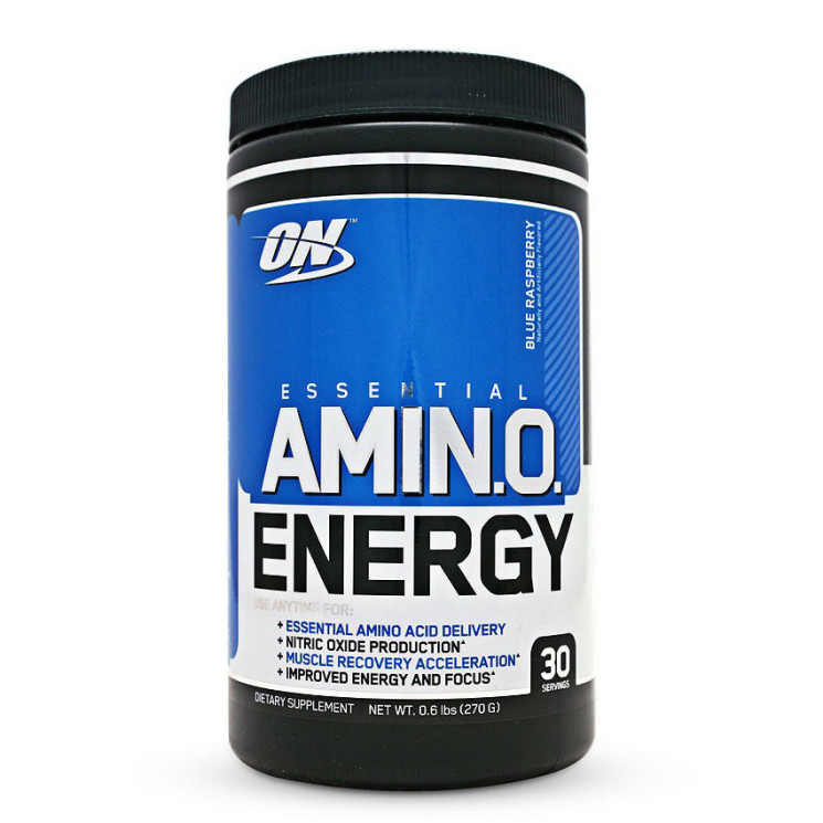 Optimum Nutrition Amino Energy 270g