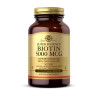 Solgar Biotin 5000 mcg