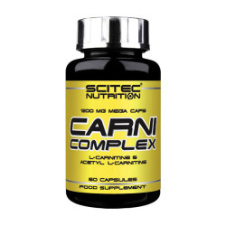 Scitec Nutrition Carni Complex