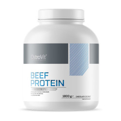 OstroVit BEEF Protein 1,8 kg