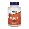 NOW Niacin 500mg