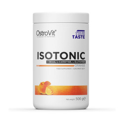 OstroVit Isotonic 500g