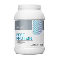 OstroVit BEEF Protein 700g