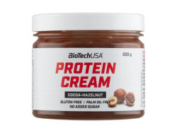 BioTech Protein Cream