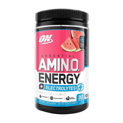 Amino Energy + Electrolytes 285g